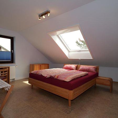 Stifterfelsen Ferienwohnung Sinzing 外观 照片