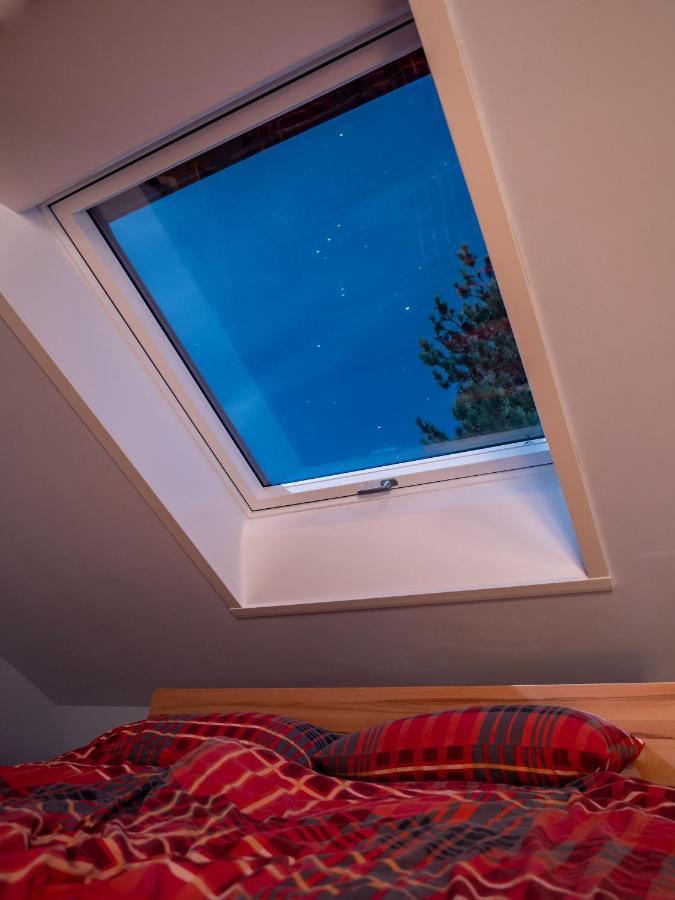 Stifterfelsen Ferienwohnung Sinzing 外观 照片