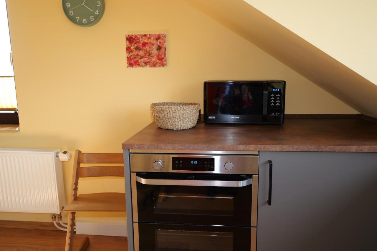 Stifterfelsen Ferienwohnung Sinzing 外观 照片