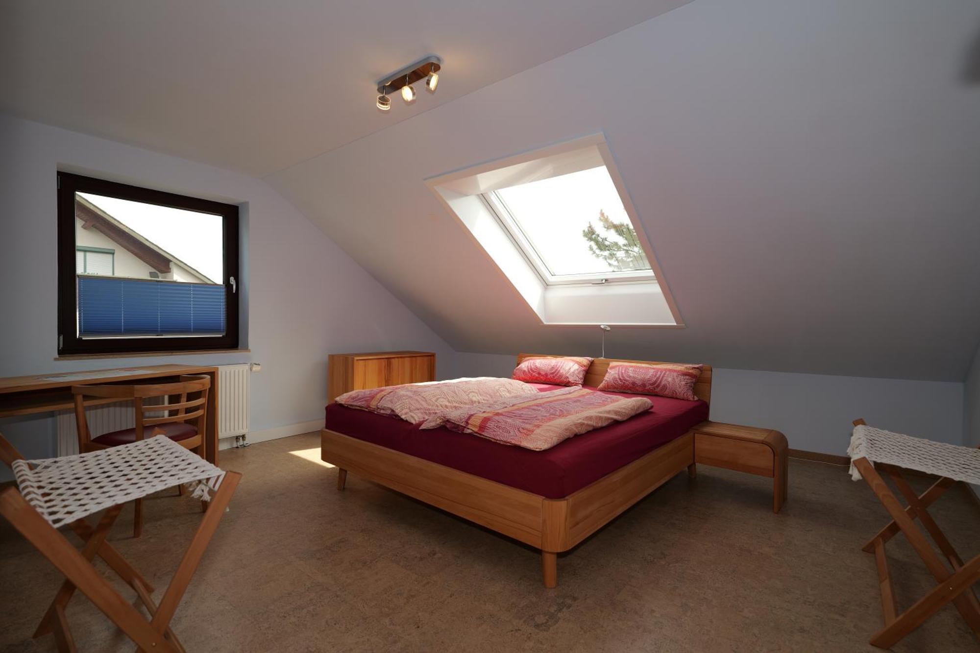Stifterfelsen Ferienwohnung Sinzing 外观 照片