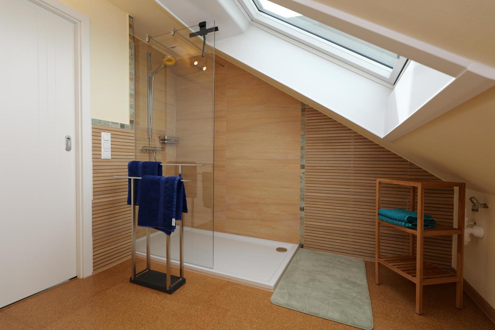 Stifterfelsen Ferienwohnung Sinzing 外观 照片